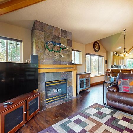 Eagle Crest Villa Redmond Dış mekan fotoğraf