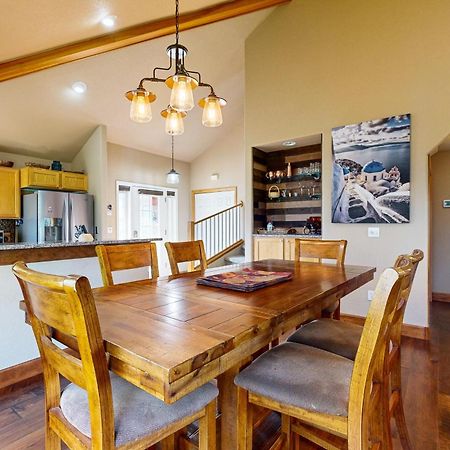 Eagle Crest Villa Redmond Dış mekan fotoğraf