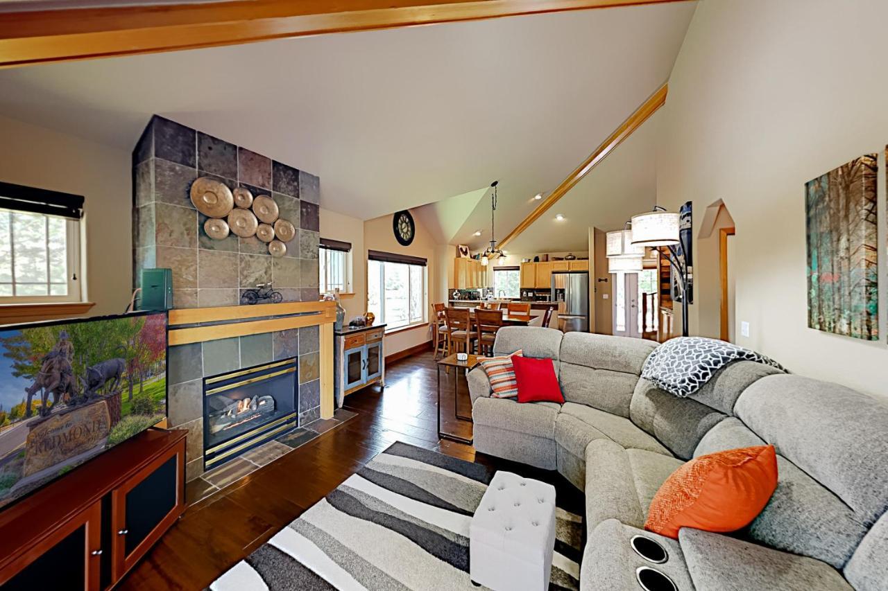 Eagle Crest Villa Redmond Dış mekan fotoğraf