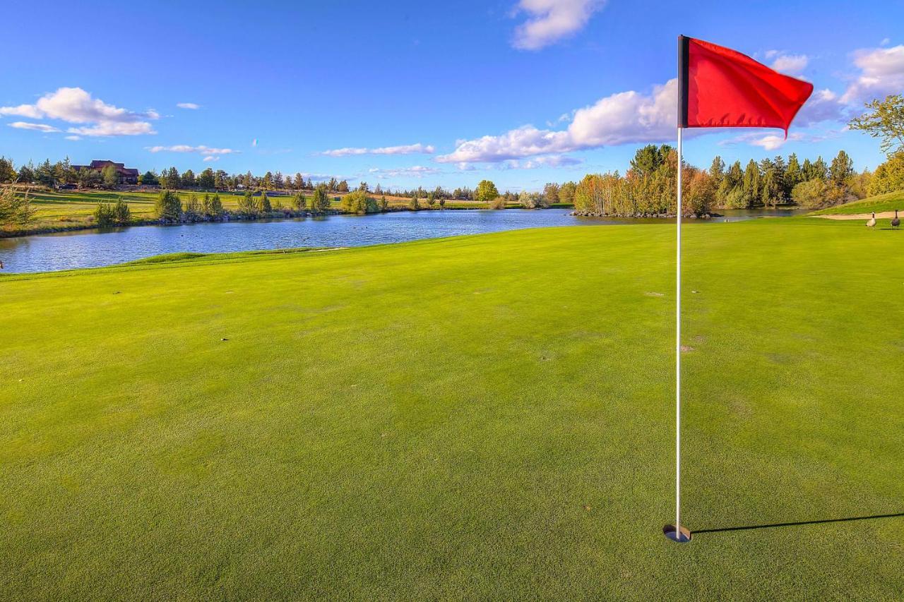 Eagle Crest Villa Redmond Dış mekan fotoğraf