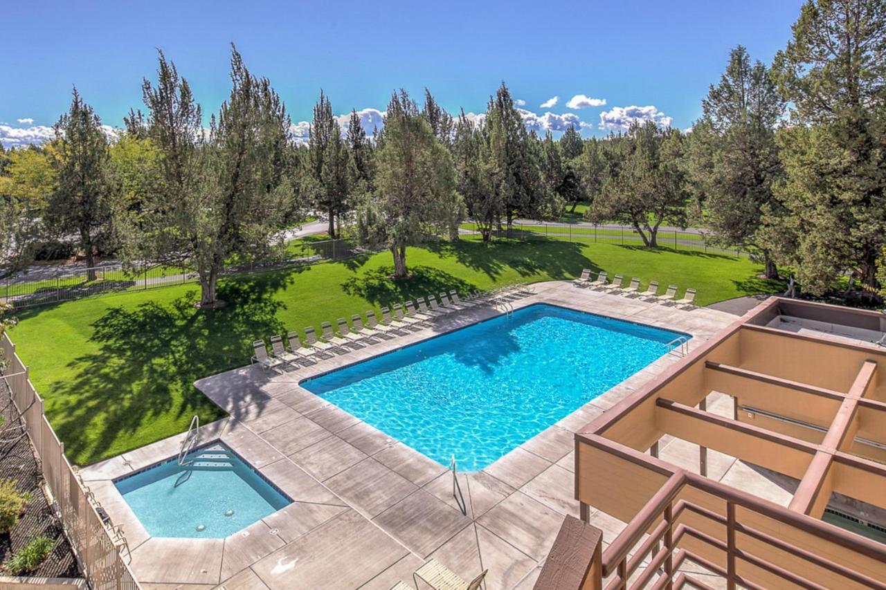 Eagle Crest Villa Redmond Dış mekan fotoğraf