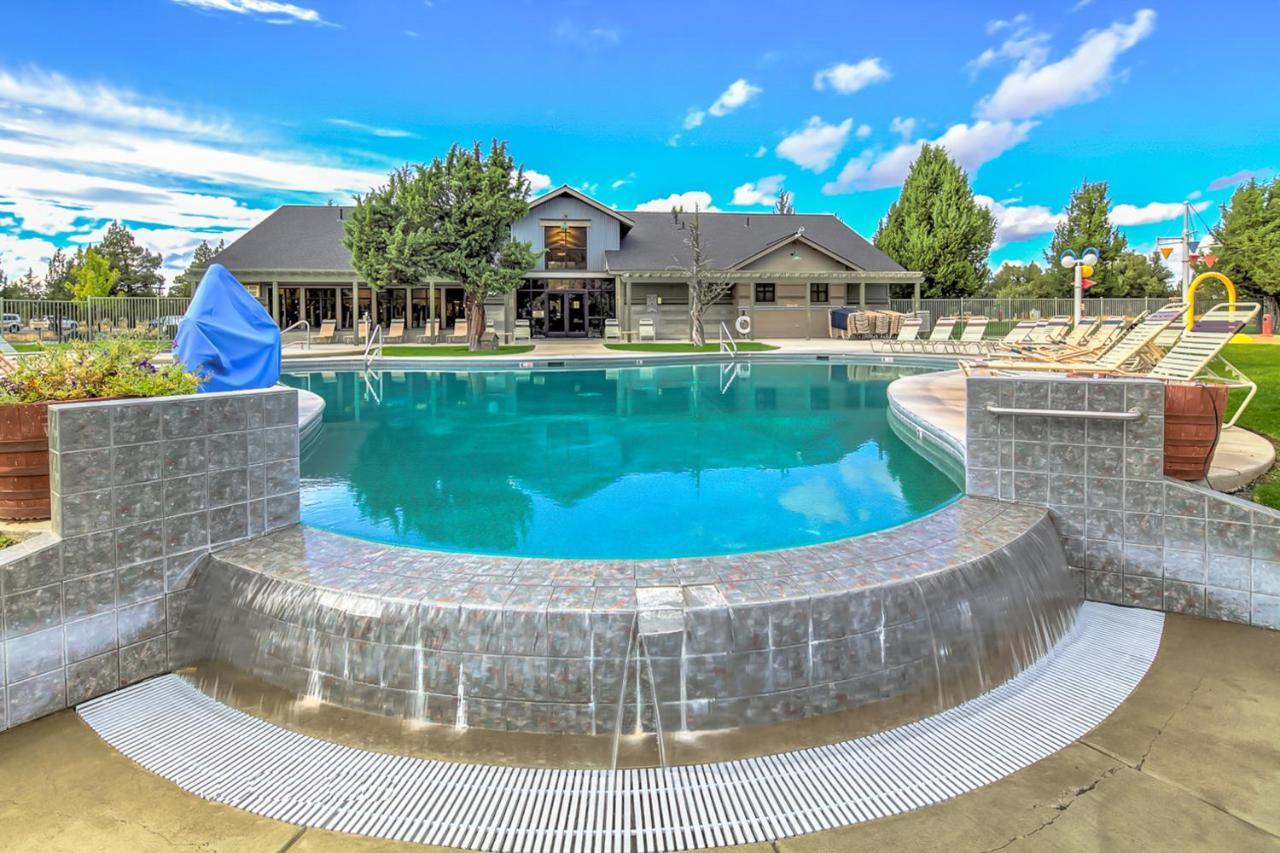 Eagle Crest Villa Redmond Dış mekan fotoğraf