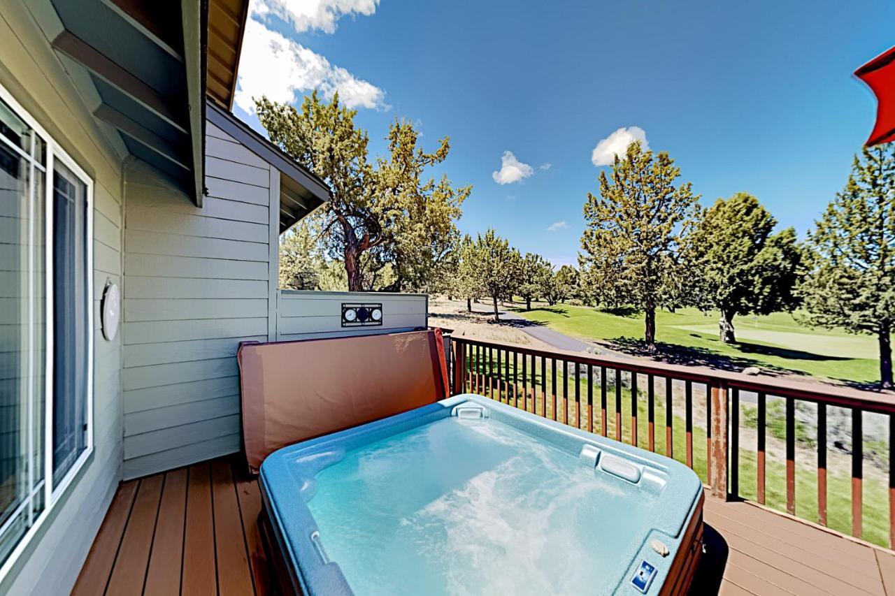 Eagle Crest Villa Redmond Dış mekan fotoğraf