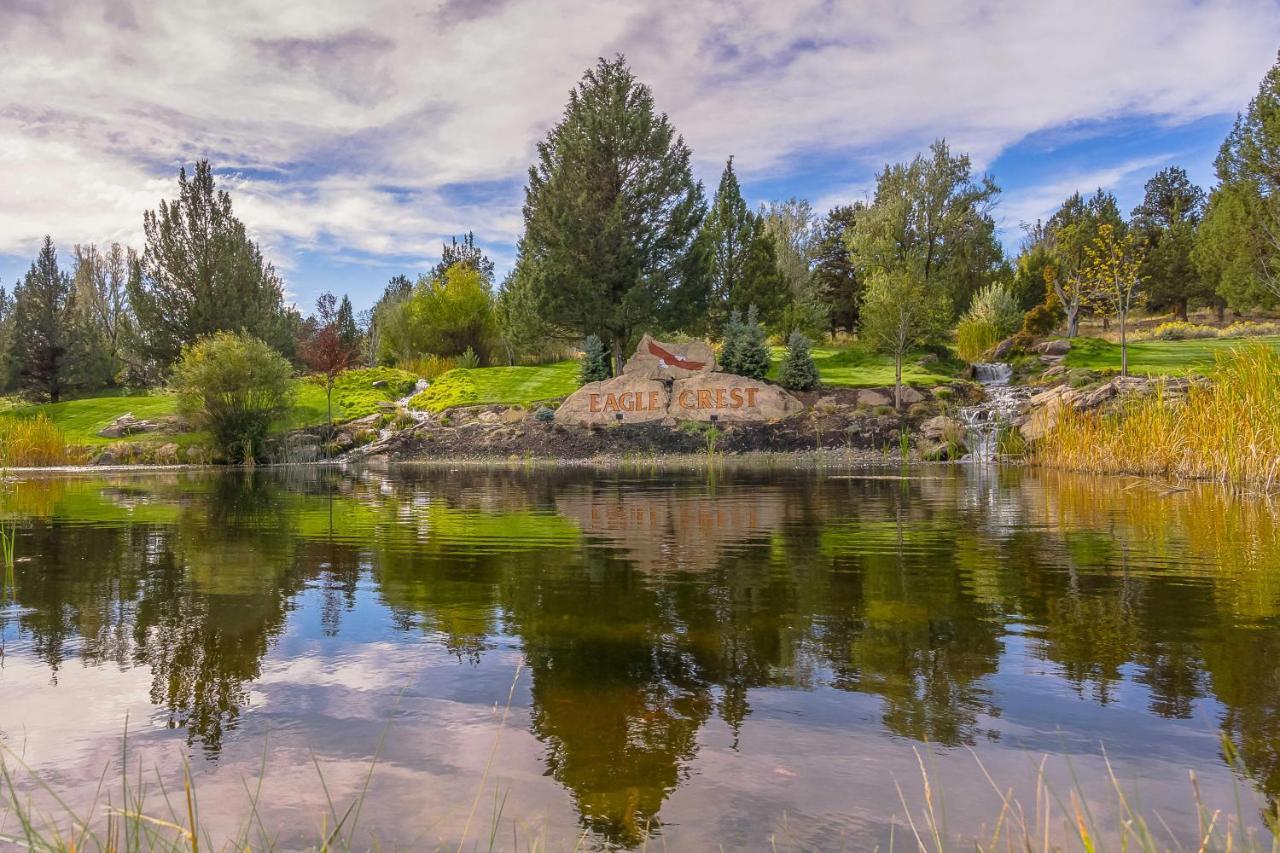 Eagle Crest Villa Redmond Dış mekan fotoğraf