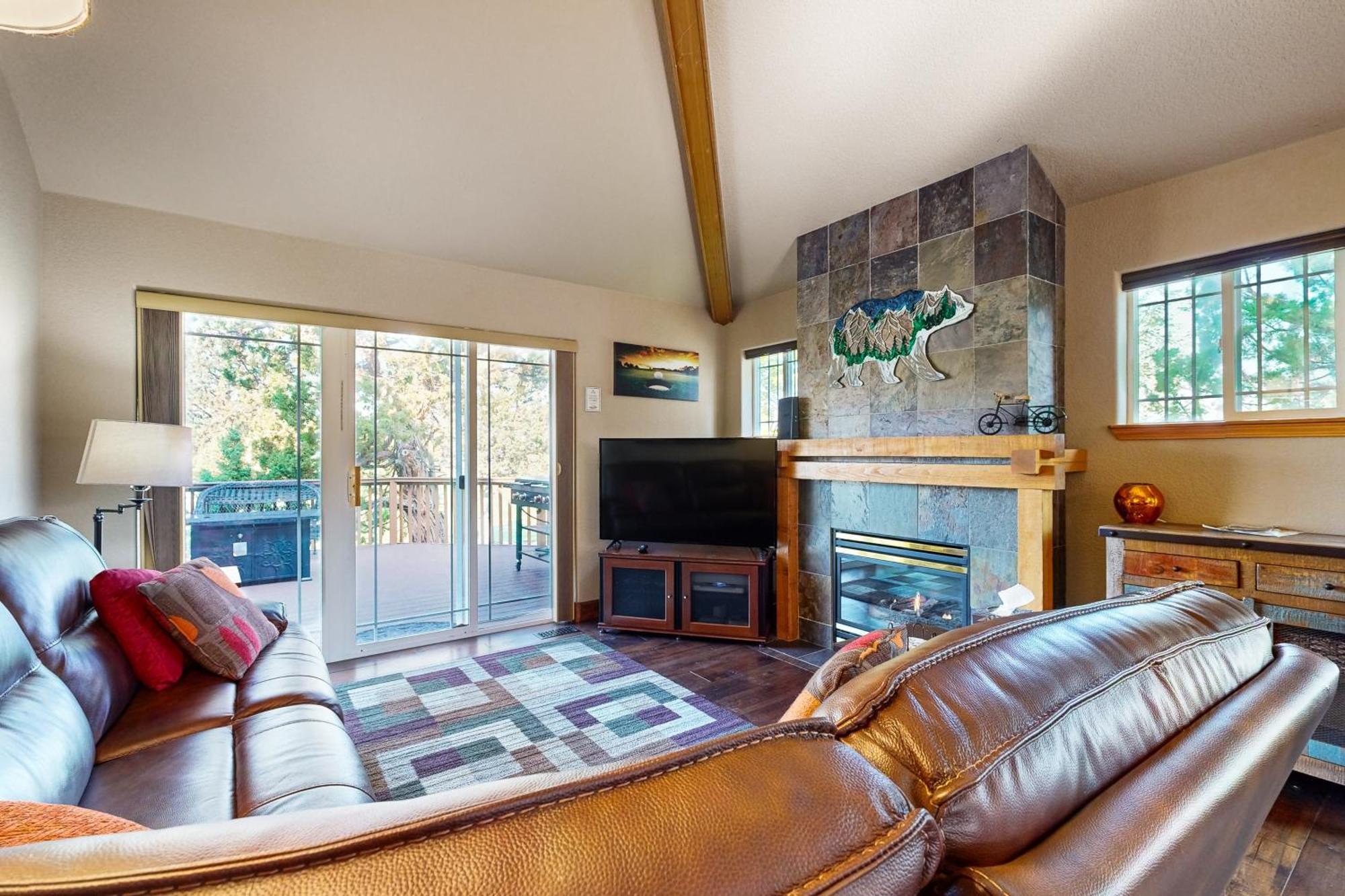 Eagle Crest Villa Redmond Dış mekan fotoğraf