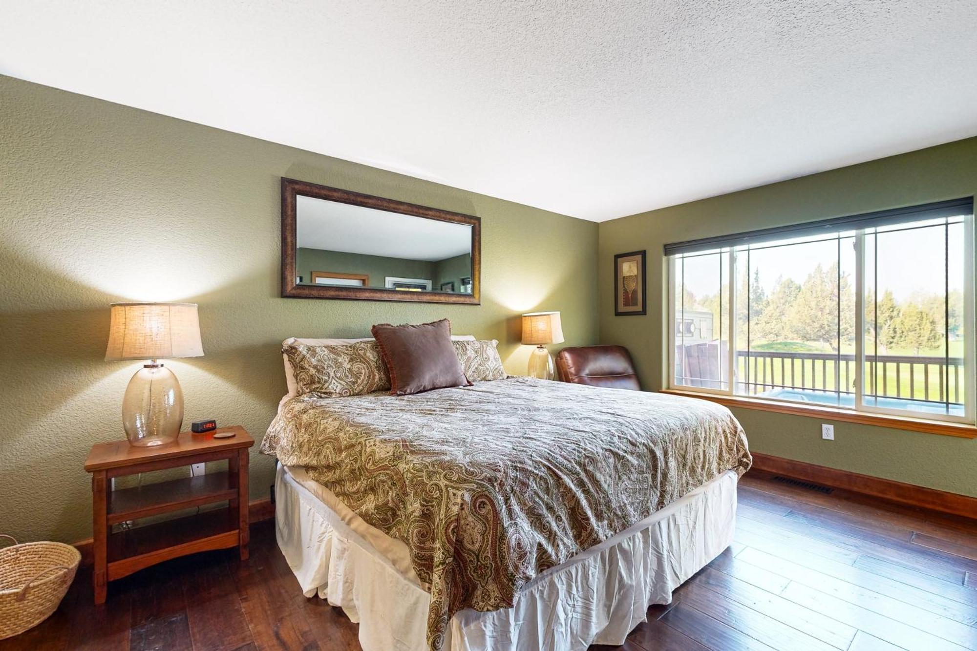 Eagle Crest Villa Redmond Dış mekan fotoğraf