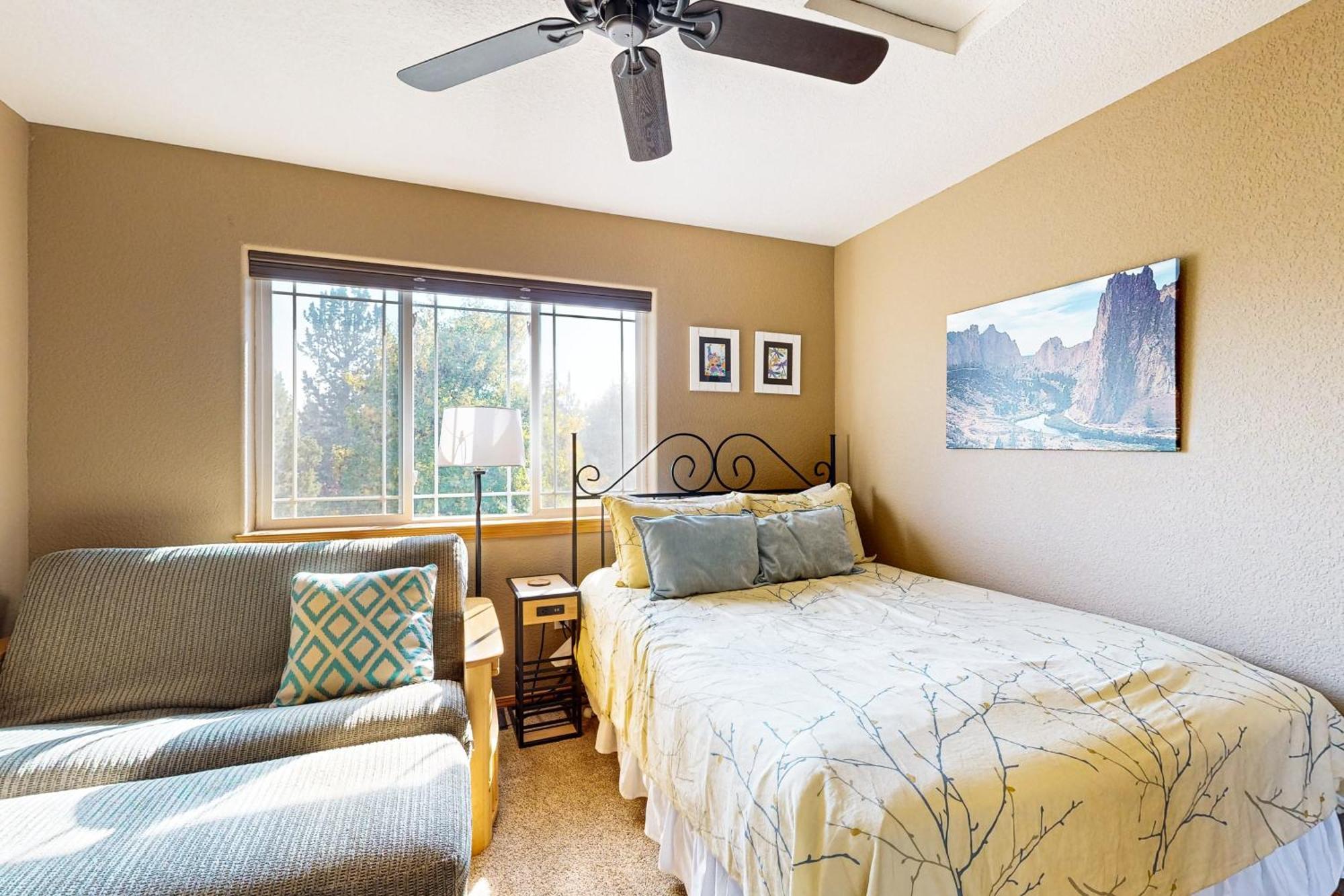 Eagle Crest Villa Redmond Dış mekan fotoğraf