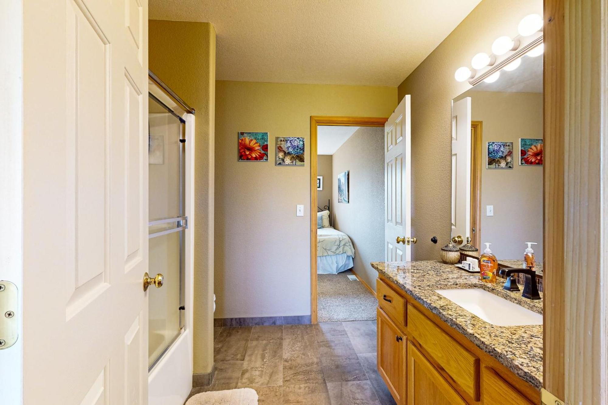 Eagle Crest Villa Redmond Dış mekan fotoğraf