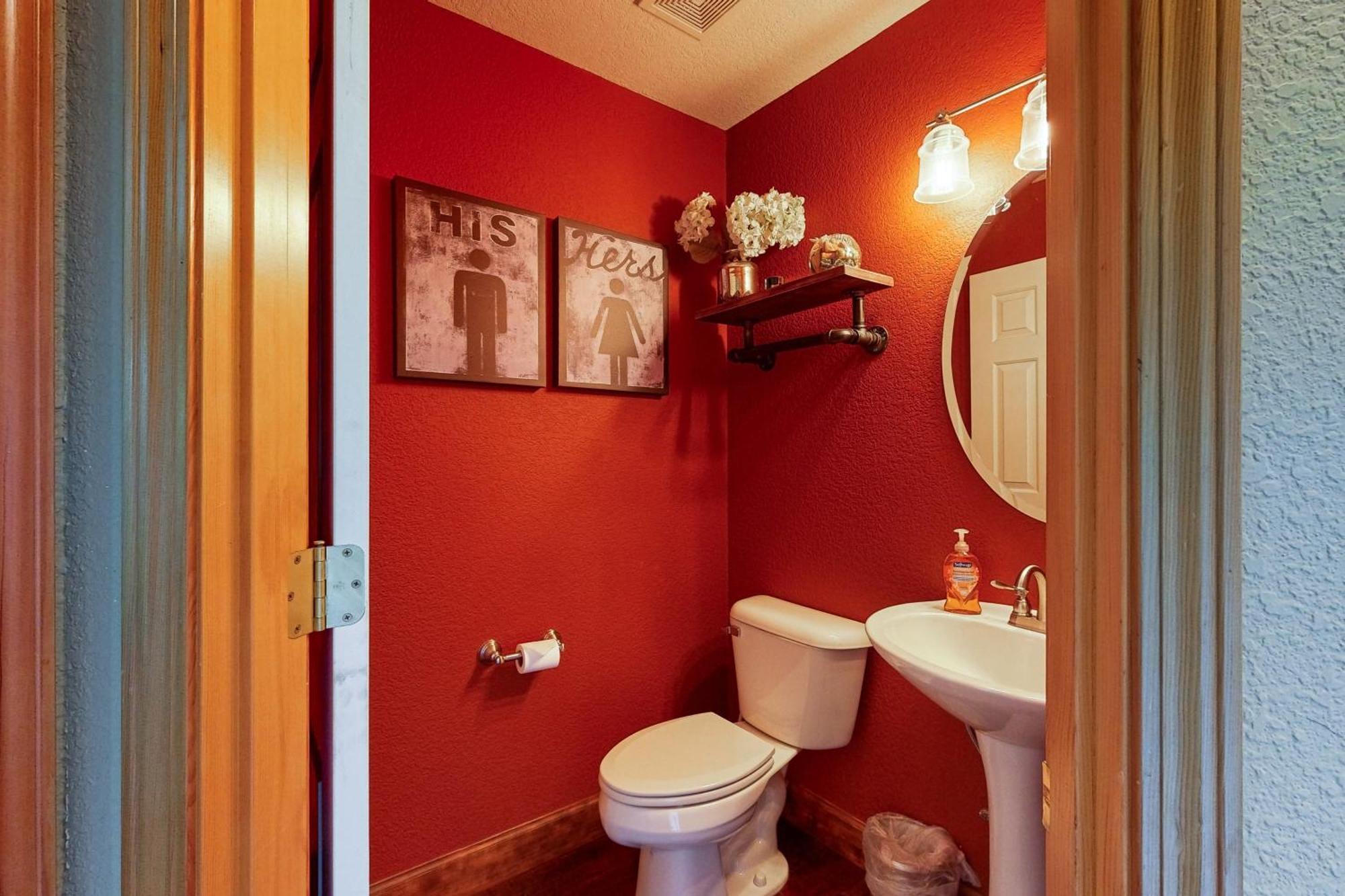 Eagle Crest Villa Redmond Dış mekan fotoğraf
