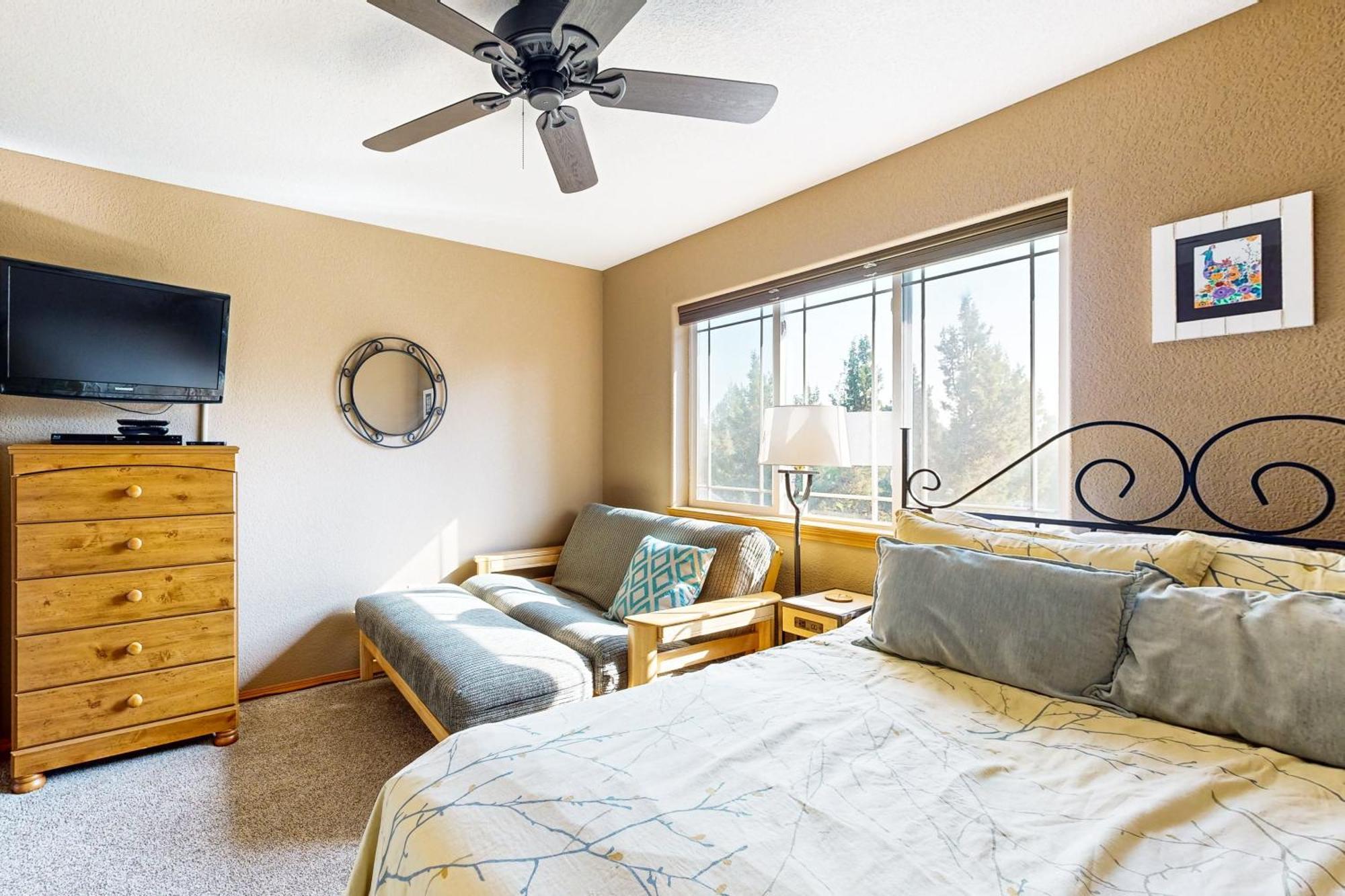 Eagle Crest Villa Redmond Dış mekan fotoğraf
