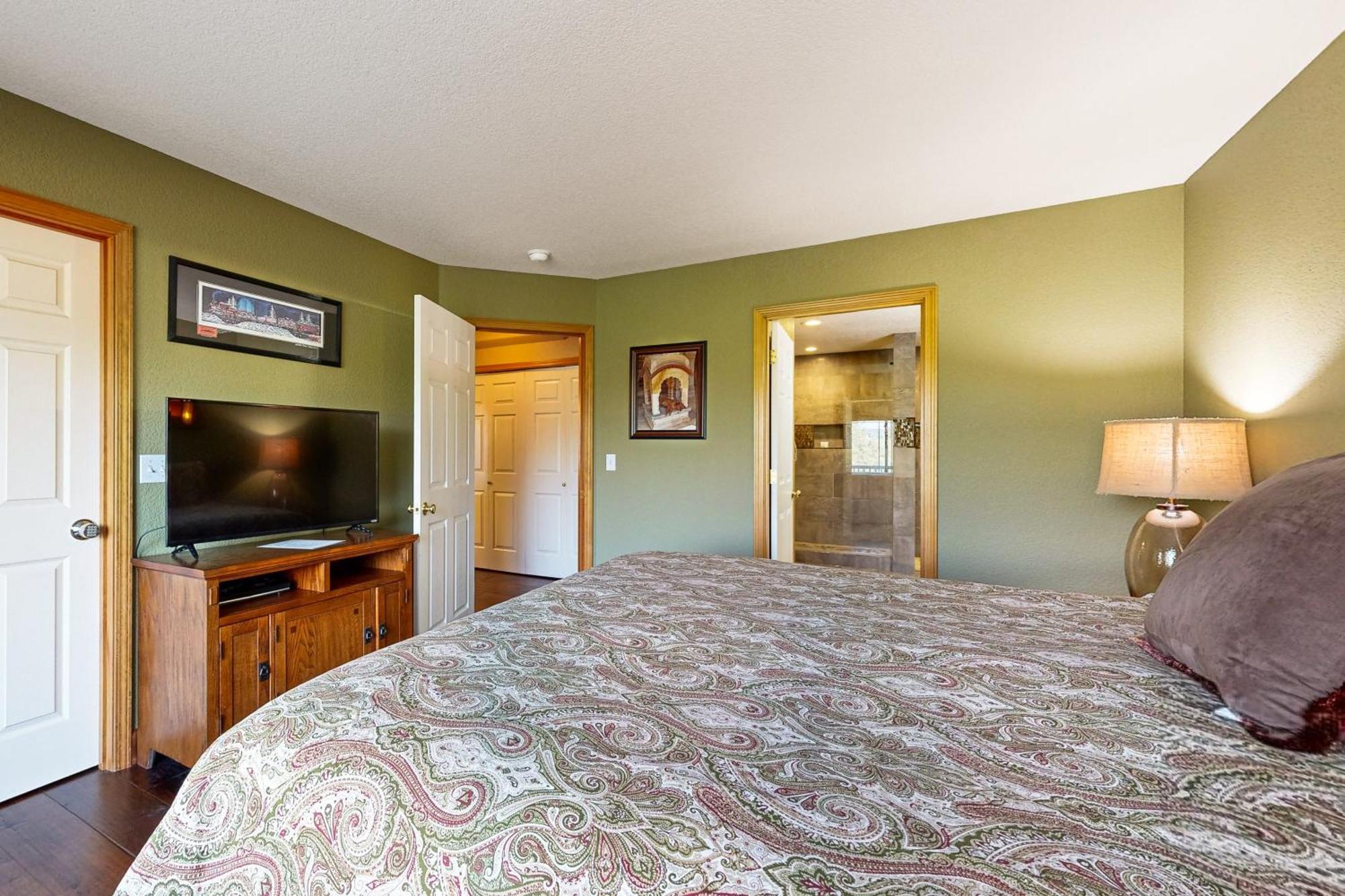 Eagle Crest Villa Redmond Dış mekan fotoğraf