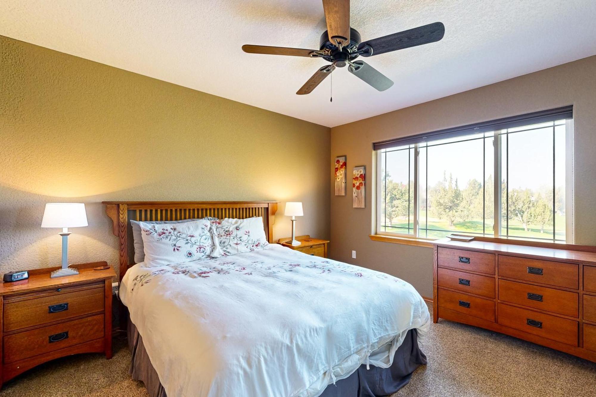 Eagle Crest Villa Redmond Dış mekan fotoğraf