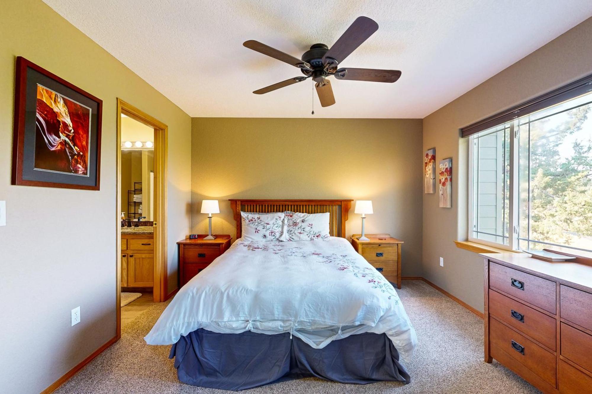 Eagle Crest Villa Redmond Dış mekan fotoğraf