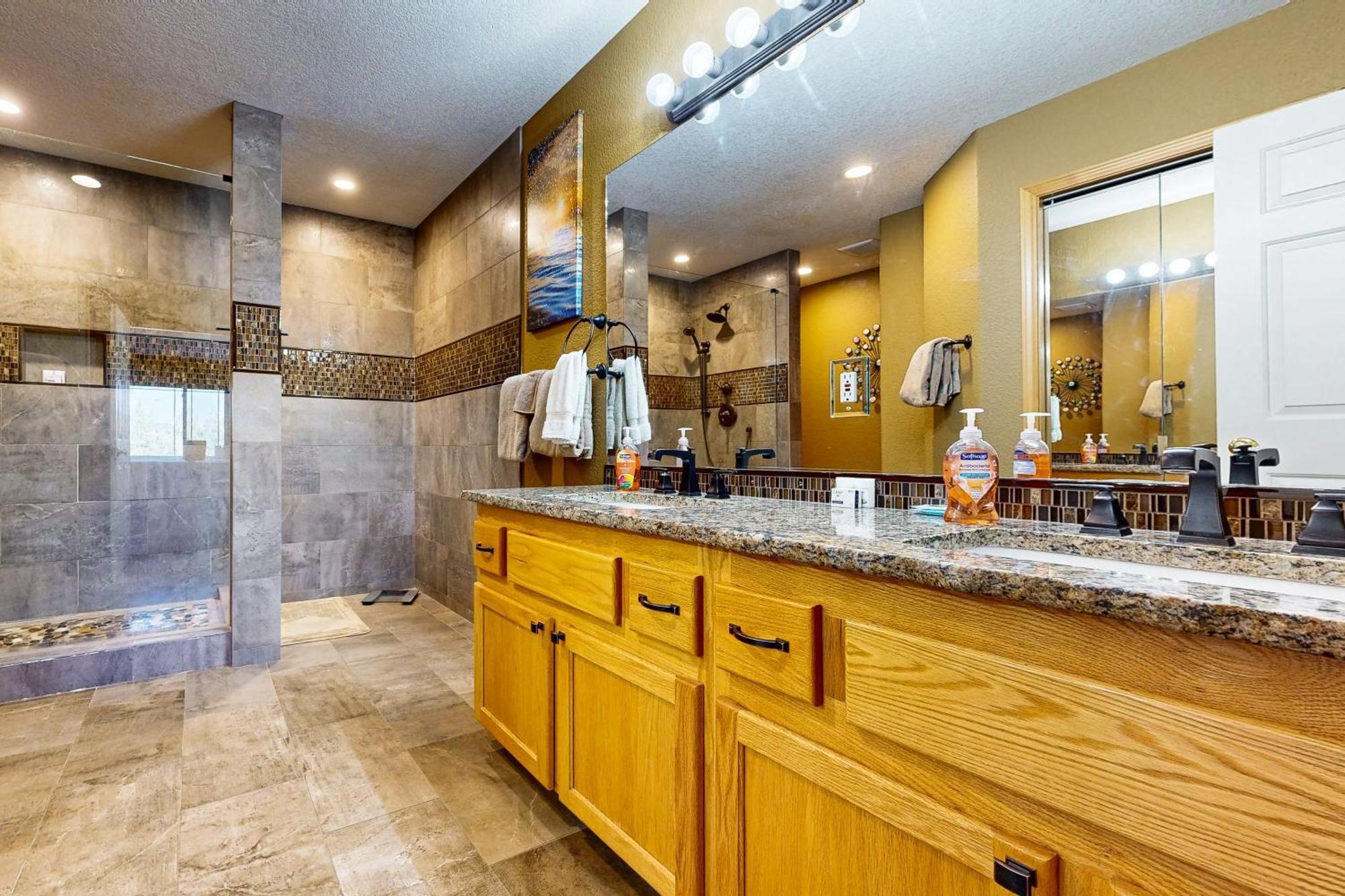 Eagle Crest Villa Redmond Dış mekan fotoğraf