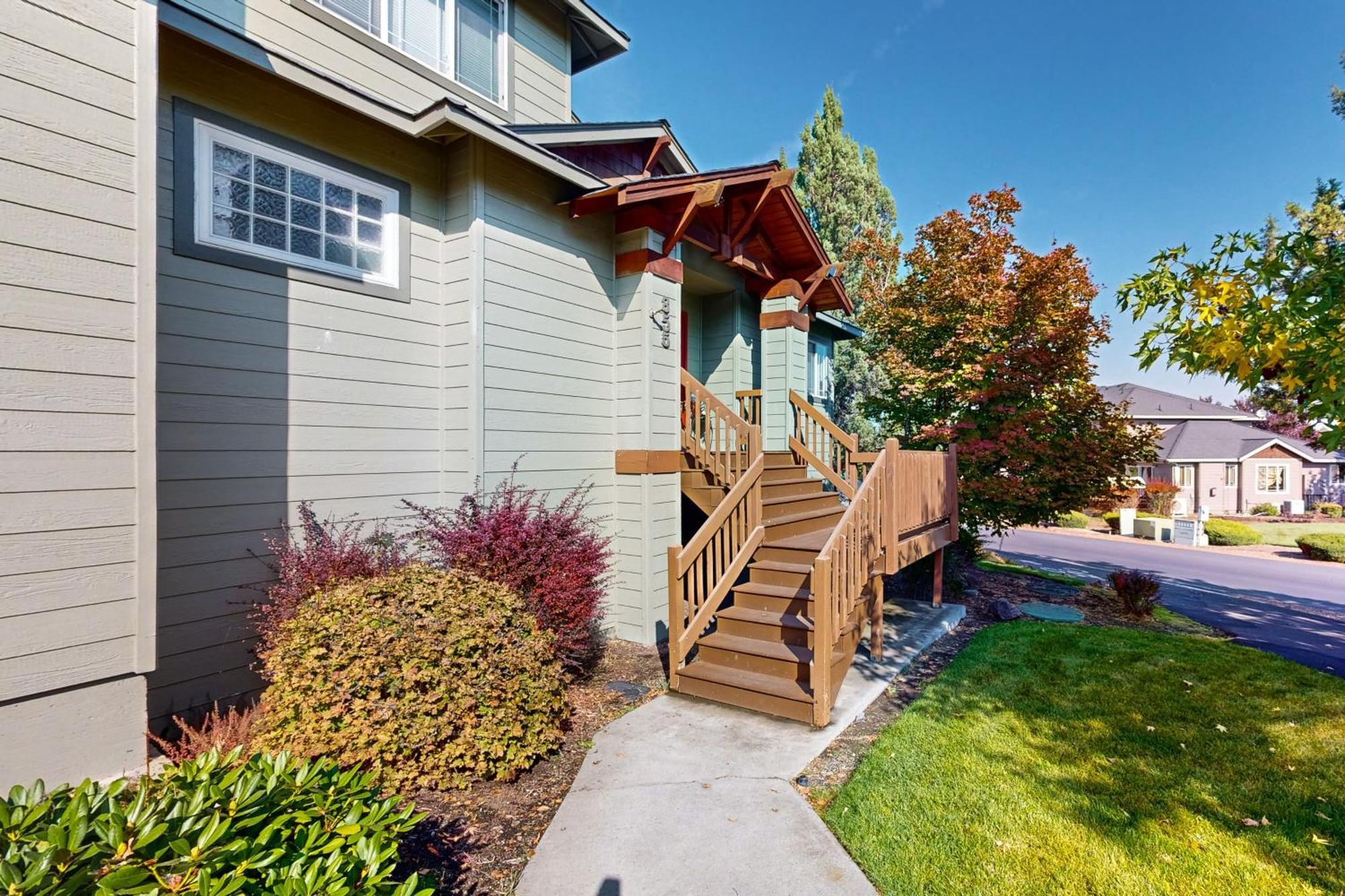 Eagle Crest Villa Redmond Dış mekan fotoğraf