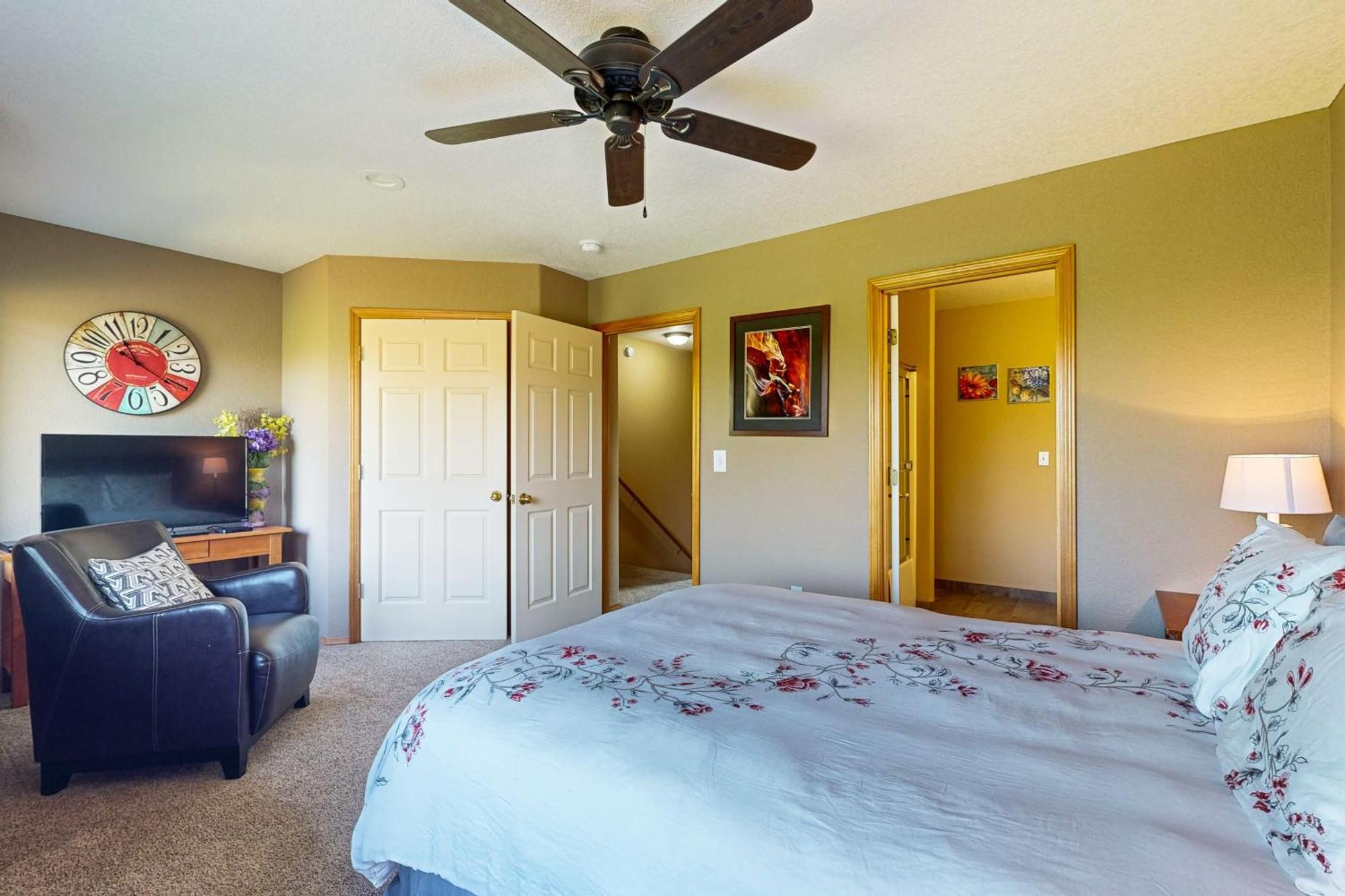 Eagle Crest Villa Redmond Dış mekan fotoğraf
