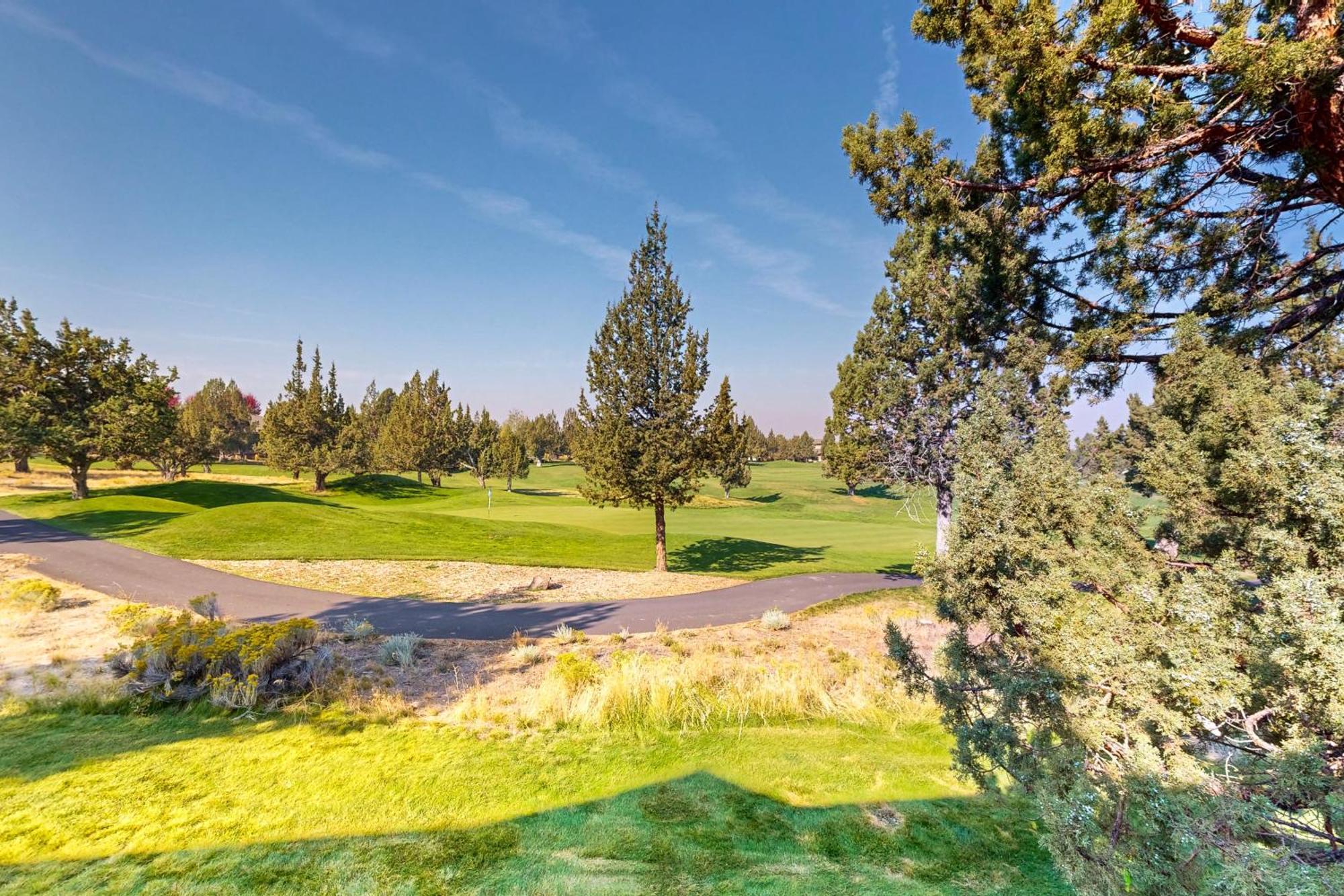 Eagle Crest Villa Redmond Dış mekan fotoğraf